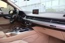 أودي Q7 55 TFSI