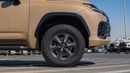 لكزس LX 600 2025 Lexus LX600 Over-Trail 3.5L AT Petrol