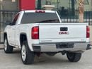 GMC Sierra 1500 SLE