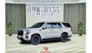 GMC Yukon SLE 2023 BH EDITION GCC 3Years Warranty Local Registration +5%