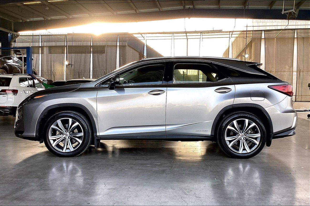Lexus RX450h Prestige | Guaranteed Warranty | 0 Down Payment