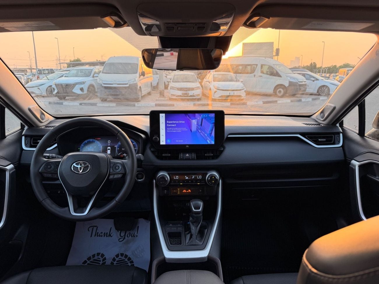 تويوتا راف ٤ 2023 TOYOTA RAV4 LIMITED FULL OPTIONS IMPORTED FROM USA