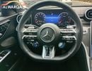 Mercedes-Benz C 43 AMG MERCEDES-BENZ C-CLASS C43 AMG