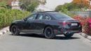 مرسيدس بنز E300 (For Export , НА ЭКСПОРТ) AMG EQ Boost 2.0T RWD 2026 GCC Без пробега