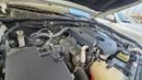 Toyota Fortuner STD D