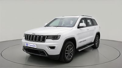 Jeep Grand Cherokee L Limited 3.6L 2020 LIMITED | AED 1246/Month | 0 DP | 30 Day Return | Warranty | Service History