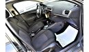 Peugeot 301 1.6L ACCESS 2017 GCC SPECS DEALER WARRANTY