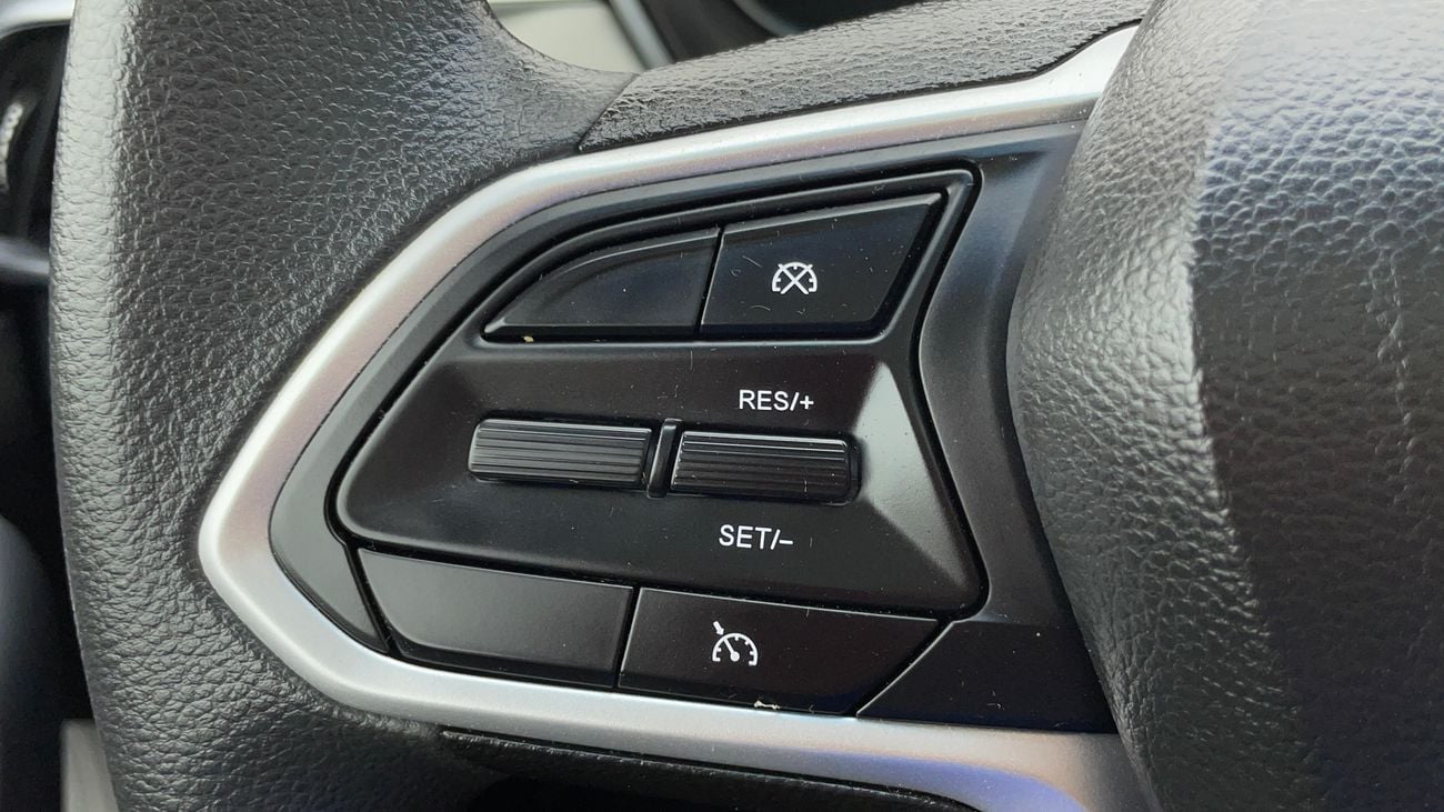 Chevrolet Captiva LT 1.5 | Zero Down Payment | Home Test Drive