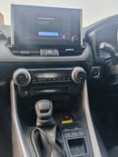 تويوتا راف ٤ 2.5L VXR Hybrid