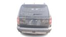 Toyota Prado VXR First Edition