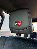 تويوتا هيلوكس Toyota Hilux GR-S 4.0 EXPORT ONLY!!!