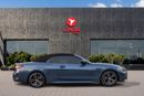 BMW 420i M SPORT BMW 420i M-Sport Convertible 2024 GCC | Warranty