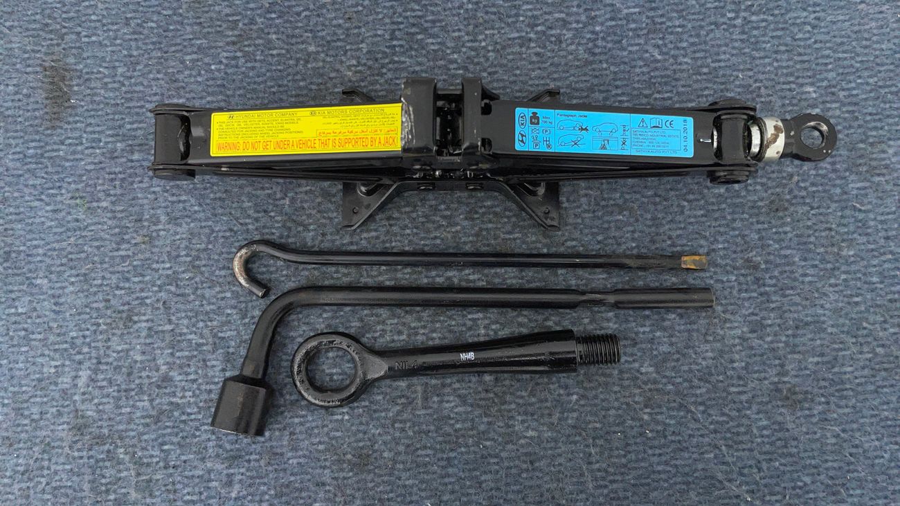 Hyundai Accent GL 1.4 | Zero Down Payment | Free Home Test Drive