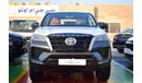 Toyota Fortuner 2023 Toyota Fortuner 2.7L Petrol