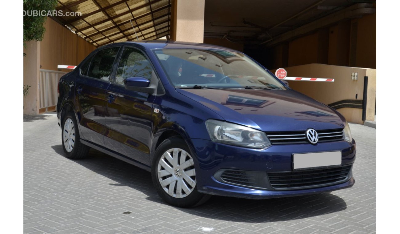 Volkswagen Polo Full Auto in Excellent Condition