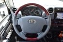 Toyota Land Cruiser Pick Up 79 Double Cab Limited
