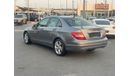 Mercedes-Benz C 200 Mercedes C200_2013_GCC_Excellent_Condihion _Full option