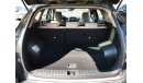 Hyundai Tucson 2.0L, 17' Alloy Rims, Key Start, LED Fog Lights, Power Steering with Multi-Functions. CODE-HTBL20