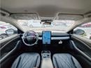 Ford Mustang Mach-E Electric