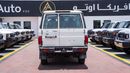 Toyota Land Cruiser 70