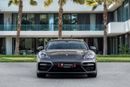 Porsche Panamera Turbo | 6,887 P.M (4 Years)⁣ | 0% Downpayment | Excellent Condition!