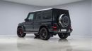 مرسيدس بنز G 63 AMG - 2 Years Approved Warranty - Approved Prepared Vehicle