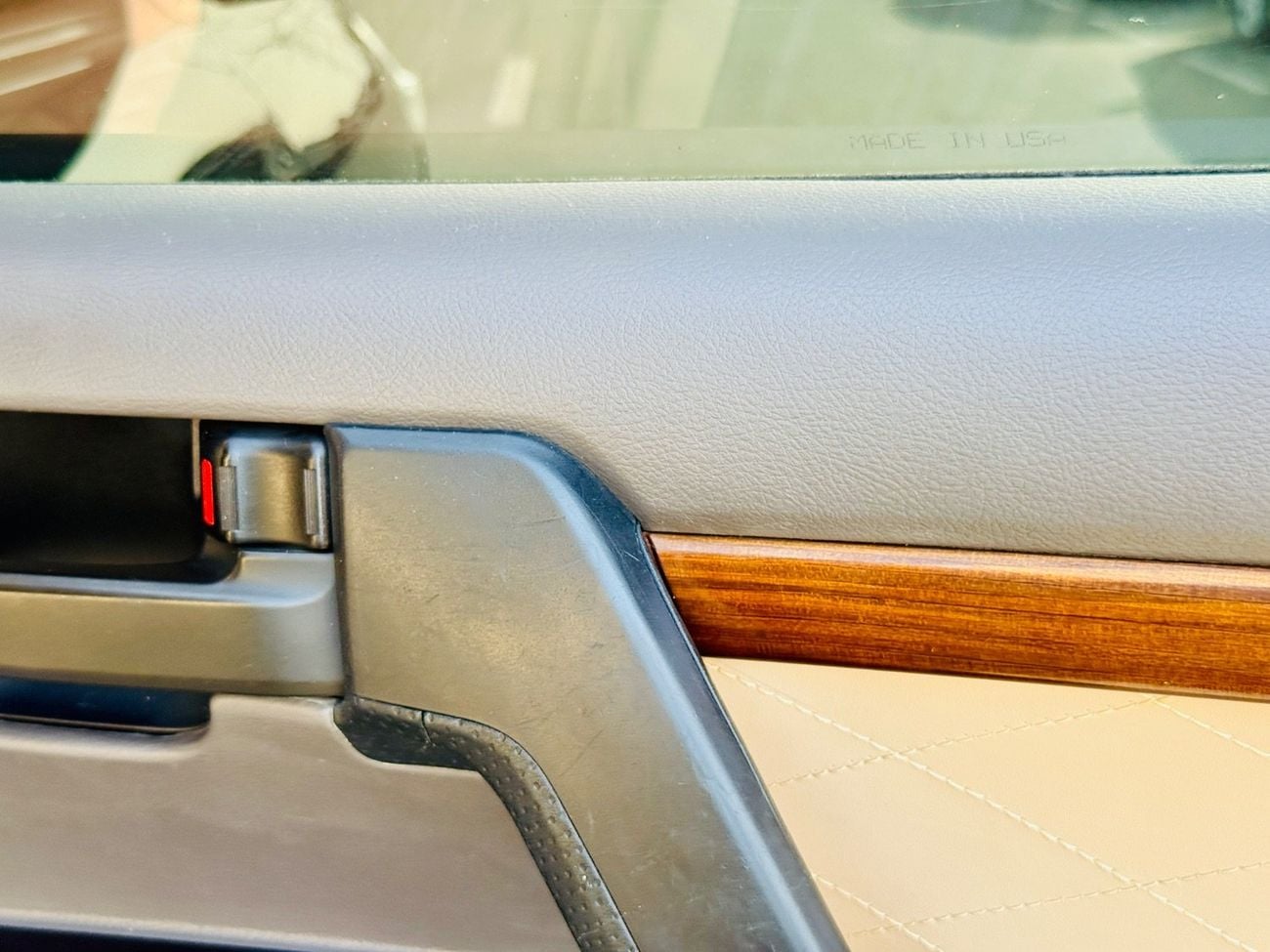 Toyota Land Cruiser GXR