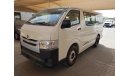 Toyota Hiace 15 Seater Dsl Std Roof