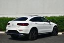 Mercedes-Benz GLC 300 2.0L 4Matic AWD Coupe