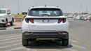 Hyundai Tucson Hyundai Tucson GL 2.0L AT 2WD - White - 2024 (Export)