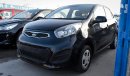 Kia Picanto EXPORT ONLY