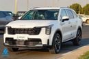 Kia Sorento Std 2.5L AWD 2025 | 7-Seater SUV | 2.5L Gasoline | 4WD | 12.3” Dual Panoramic Display | LED & Xenon