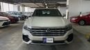 Volkswagen Touareg R-LINE 2023 R LINE | AED 2469/Month | 0 DP | 30 Day Return | Warranty | Service History