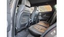 Land Rover Range Rover Evoque 2014 LAND ROVER RANGE ROVER EVOQUE  PRESTIGE EDITION  | GCC