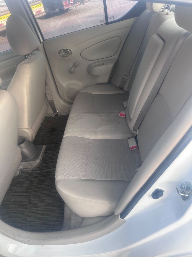 Nissan Sunny SV, миниатюра 13
