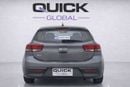 Kia Rio EX Clean & Reliable KIA Rio 2020 – Automatic | Apple CarPlay | Cruise Control