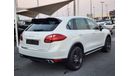 بورش كايان Porsche Cayenne S_Gcc_2014_Excellent_Condition _Full option
