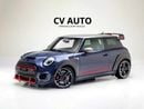 MINI Cooper JCW | GP | European Spec