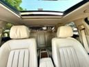 Mercedes Benz CLS500 STD