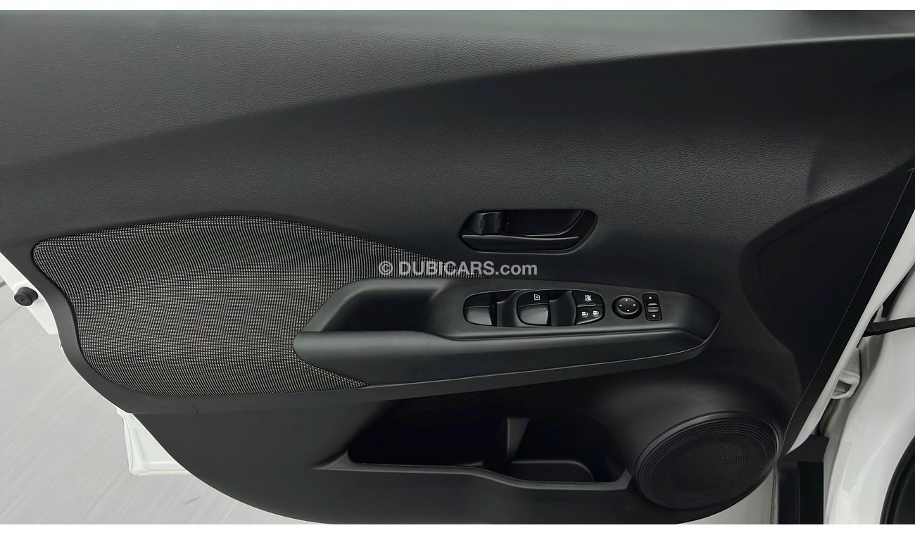 Nissan Kicks S 1.6 | Under Warranty | Inspected on 150+ parameters