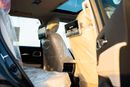 تويوتا لاند كروزر 2026 Toyota Land Cruiser LC300 VX  4.0L V6 petrol full-option