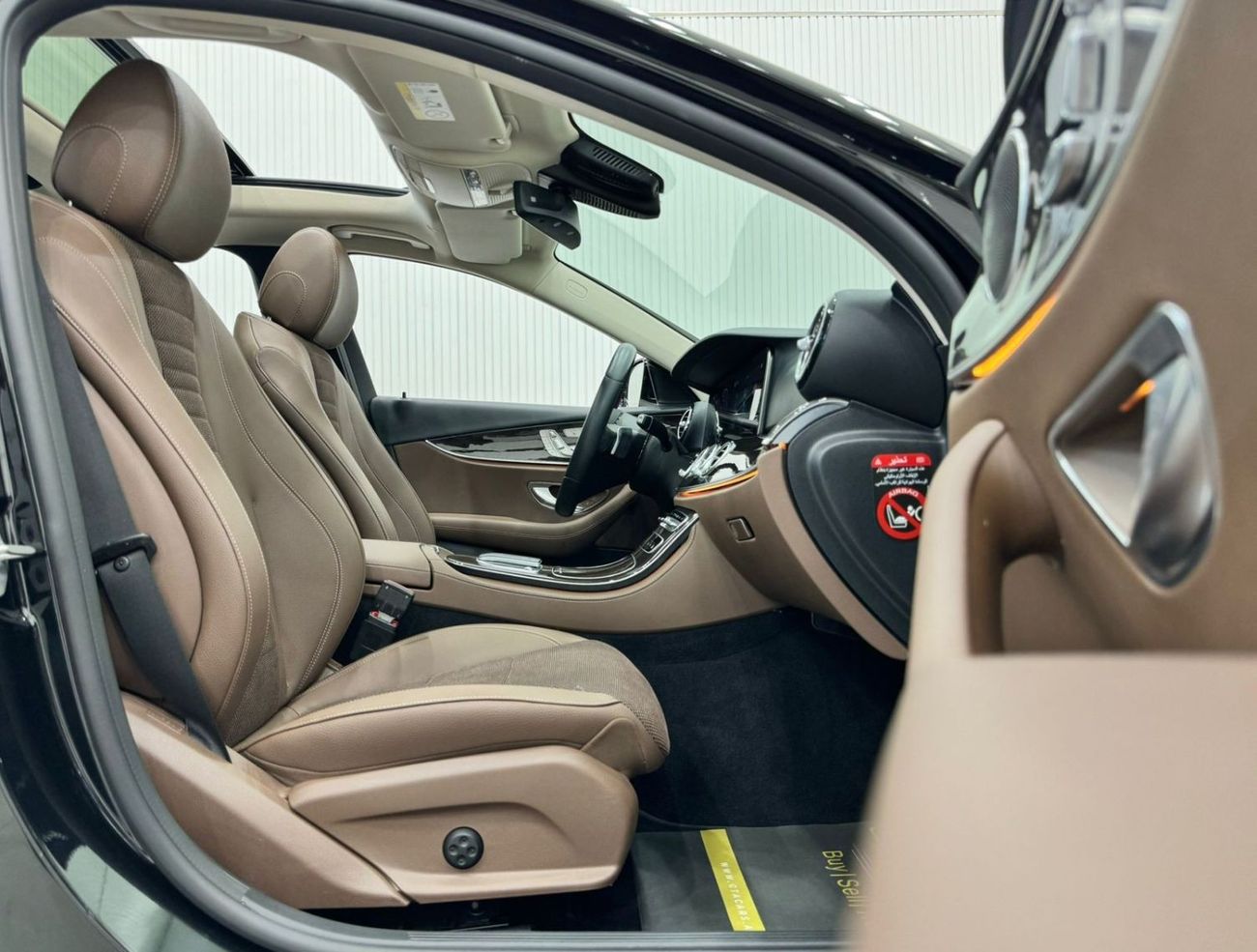 Mercedes-Benz E200 Premium 2021 Mercedes Benz E200, June 2026 Mercedes Warranty, Full Mercedes Service History, Low Kms