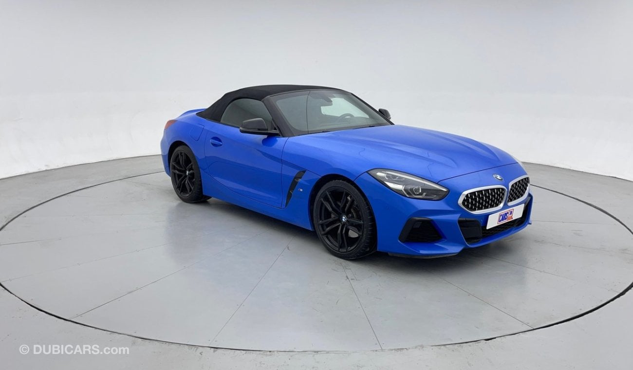 BMW Z4 S DRIVE 2.0I 2 | Zero Down Payment | Free Home Test Drive