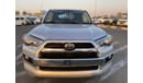 Toyota 4Runner 2010 TOYOTA 4RUNNER SR5 WITH SUNROOF Mid Option / Only Export / Beautifully Maintained Vehicle