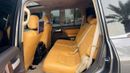 Toyota Land Cruiser MODIFIED TO LC300 2025 | LHD | 4.0L PETROL ENGINE | AUTOMATIC TRANSMISISON | 360 VIEW CAMERA
