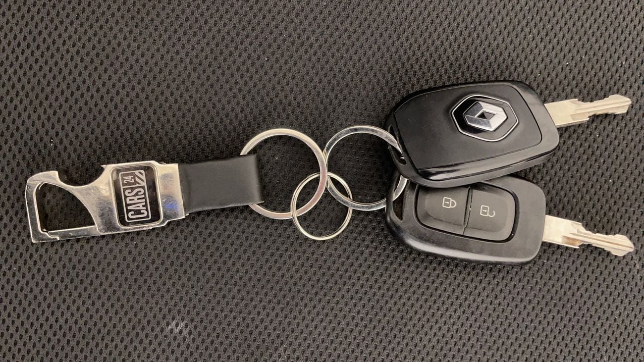 رينو داستر PE 1.6 | بدون دفعة مقدمة | اختبار القيادة في المنزل