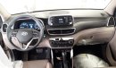 Hyundai Tucson 1.6L GDI, PUSH START, DRIVER POWER SEAT, SUNROOF, COOL BOX, 19" RIM, WIRELESS CHARGER