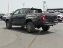 Toyota Hilux GR Sport 4.0L EXPORT ONLY - Toyota Hilux GR sport 2025