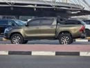 تويوتا هيلوكس -