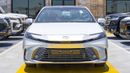 Toyota Camry LIMITED HEV
